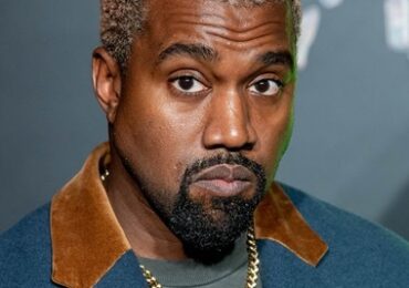 Kanye West Body Measurements Height Weight Shoe Size Stats