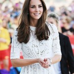 Kate Middleton Body Measurements Bra Size Height Weight Shoe Stats