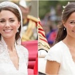 Duchess Kate Middleton Family Tree Father, Mother and Siblings Pictures
