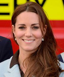 Kate Middleton Body Measurements Bra Size Height Weight Shoe Stats