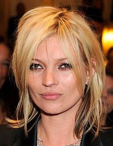 Kate Moss Body Measurements Bra Size Height Weight Shoe Stats