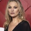 Kate Moss Body Measurements Height Weight Shoe Size Stats