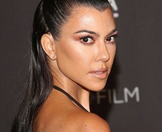 Kourtney Kardashian Body Measurements Bra Size Height Weight Waist Stats