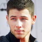 Nick Jonas Body Measurements Height Weight Age Eye Hair Color Stats