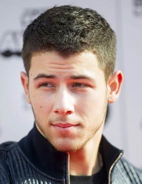 Nick Jonas Body Measurements Height Weight Age Eye Hair Color Stats