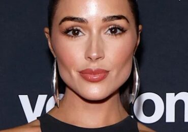 Olivia Culpo Body Measurements Bra Size Height Weight Shoe Statistics