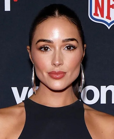 Olivia Culpo Body Profile