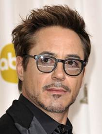 Robert Downey Jr. Body Measurements Height Weight Shoe Size Age Stats