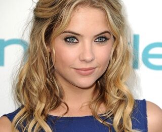 Ashley Benson Body Measurements Bra Size Height Weight Vital Stats