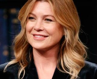 Ellen Pompeo Body Measurements Bra Size Height Weight Age Vital Stats