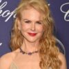 Nicole Kidman Height Weight Bra Size Body Measurements Vital Statistics