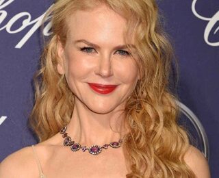 Nicole Kidman Height Weight Bra Size Body Measurements Vital Statistics