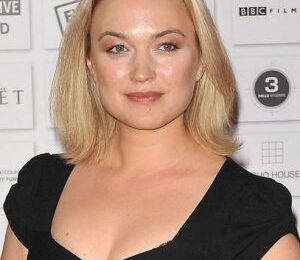 Sophia Myles Body Measurements Bra Size Height Weight Age Vital Stats