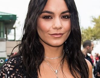 Vanessa Hudgens Body Measurements Height Weight Shoe Size Vital Stats