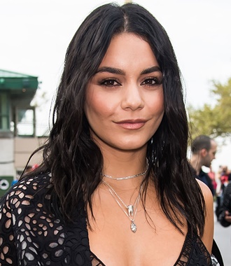 Vanessa Hudgens Body Measurements, Height, Weight, Bra Size, Shoe Size