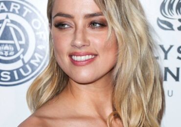 Amber Heard Body Measurements Bra Size Height Weight Shoe Statistics