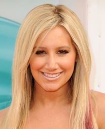 Ashley Tisdale