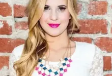 Caroline Sunshine Face