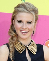 Caroline Sunshine Body Measurements Height Weight Bra Size Age Vital Stats