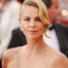 Charlize Theron Body Measurements Height Weight Bra Size Vital Statistics