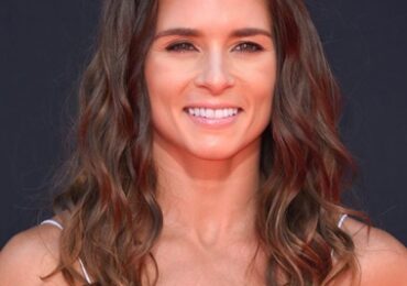 Danica Patrick Height Weight Bra Size Body Measurements Vital Stats