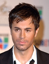 Enrique Iglesias Body Measurements Height Weight Shoe Size Vital Stats