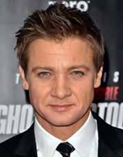 Jeremy Renner Body Measurements Height Weight Age Shoe Size Vital Stats