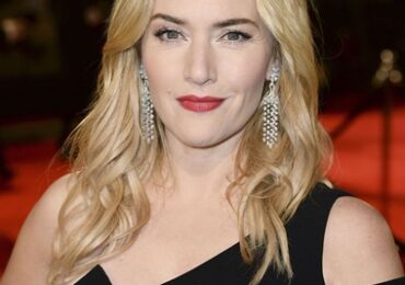 Kate Winslet Body Measurements Height Weight Bra Size Shoe Statistics