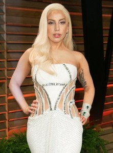 Lady Gaga Body Measurements Bra Size Height Weight Vital Stats