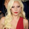 Lady Gaga Body Measurements Bra Size Height Weight Vital Stats