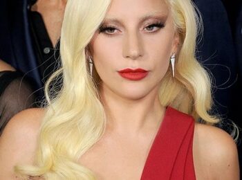 Lady Gaga Body Measurements Bra Size Height Weight Vital Stats