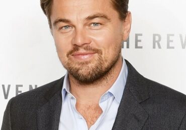 Leonardo DiCaprio Body Measurements Height Weight Shoe Size Statistics
