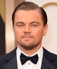 Leonardo DiCaprio Body Measurements Height Weight Age Shoe Size Vital Stats