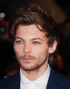 Louis Tomlinson Body Measurements Height Weight Age Shoe Size Shape Stats