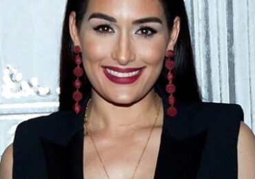 Nikki Bella Body Measurements Height Weight Shoe Size Statistics