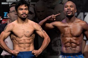 Pacquiao Vs Mayweather Fight 2015 USA UK TV Live Broadcasting Channels List Schedule