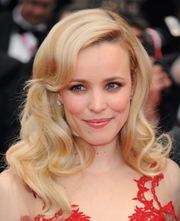 Rachel McAdams Body Measurements Height Weight Bra Size Age Vital Stats