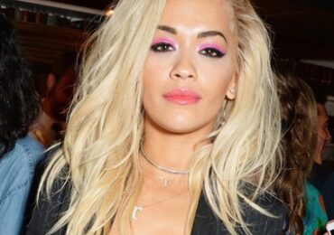 Rita Ora Body Measurements Height Weight Bra Size Shoe Statistics