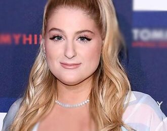Meghan Trainor Body Measurements Bra Size Height Weight Age Shoe Stats