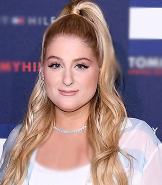 Meghan Trainor Body Measurements Bra Size Height Weight Age Shoe Stats