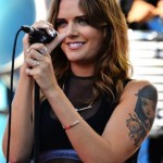 Tove Lo Bra Size Height Weight Body Measurements Vital Stats