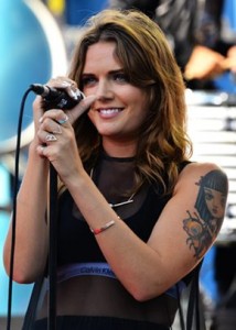 Tove Lo Bra Size Height Weight Body Measurements Vital Stats