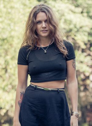 Tove Lo Bra Size Height Weight