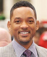 Will Smith Body Measurements Height Weight Shoe Size Vital Statistics