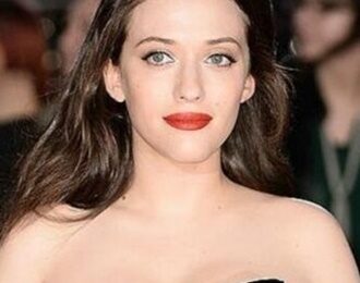 Kat Dennings Body Measurements Bra Size Height Weight Vital Stats