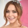 Lindsay Lohan Body Measurements Bra Size Height Weight Vital Stats