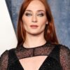 Sophie Turner Body Measurements Height Weight Bra Size Vital Stats