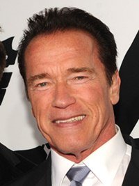 Arnold Schwarzenegger Body Measurements Height Weight Shoe Chest Biceps Size Stats