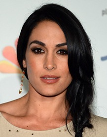 Brie Bella Body Measurements Bra Size Height Weight Shoe Abs Statistics