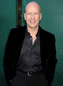 Bruce Willis Body Measurements Height Weight Shoe Size Vital Statistics